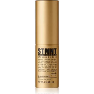 STMNT Staygold Spray Powder puder w sprayu modelujący 4 g