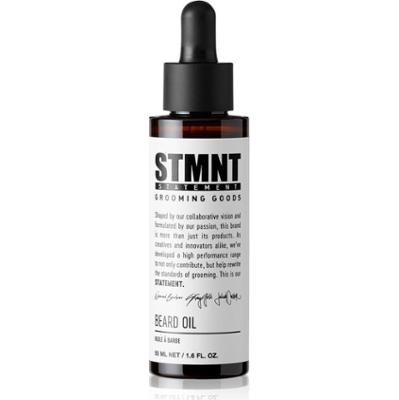 STMNT Care Beard Oil olejek do brody 50 ml