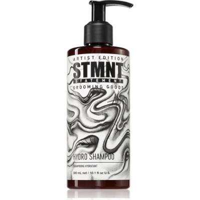 STMNT Care Hydro Shampoo szampon nawilżający delikatne mycie 300 ml
