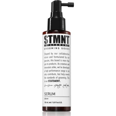 STMNT Care Serum serum nawilżająco-odżywcze włosów i skóry głowy 150 ml