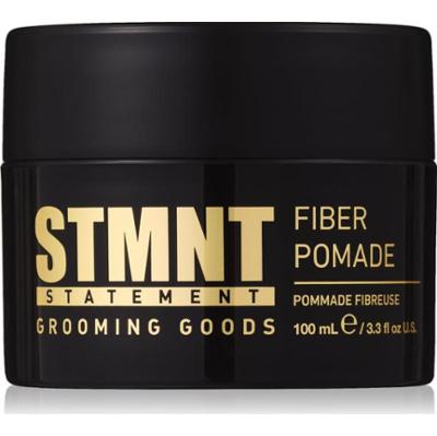 STMNT Staygold Fiber Pomade pomada do włosów do utrwalenia kształtu 100 ml
