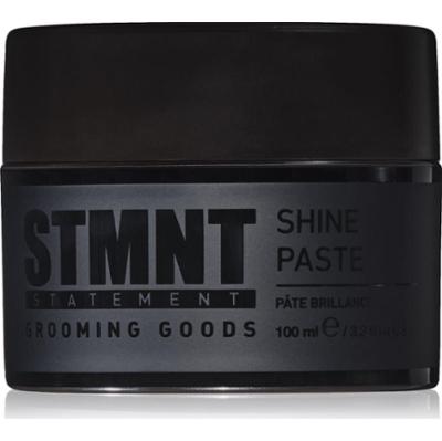 STMNT Julius Cvesar Shine Paste pasta stylizująca nadający strukturę i blask 100 ml