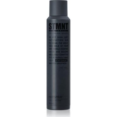 STMNT Julius Cvesar Hairspray lakier do włosów 150 ml