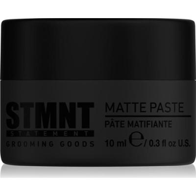 STMNT Julius Cvesar Matte Paste pasta matująca 10 ml