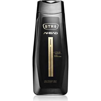 STR8 Ahead Shower Gel żel pod prysznic dla mężczyzn 400 ml