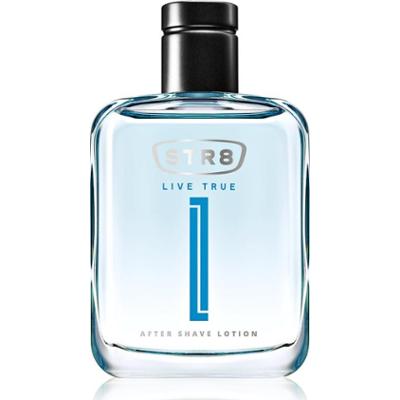 STR8 Live True woda po goleniu dla mężczyzn 100 ml