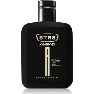 STR8 Ahead Body Fragrance woda toaletowa dla mężczyzn 100 ml