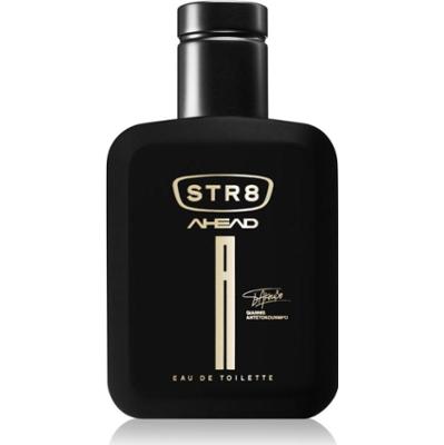 STR8 Ahead Body Fragrance woda toaletowa dla mężczyzn 50 ml