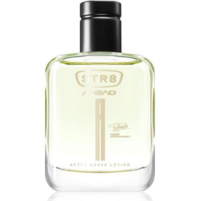 STR8 Ahead After Shave Lotion woda po goleniu dla mężczyzn 100 ml
