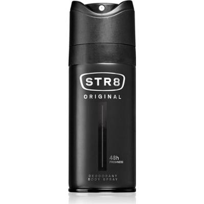 STR8 Original dezodorant w sprayu dla mężczyzn 150 ml