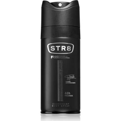 STR8 Rise dezodorant w sprayu produkt powiązany dla mężczyzn 150 ml