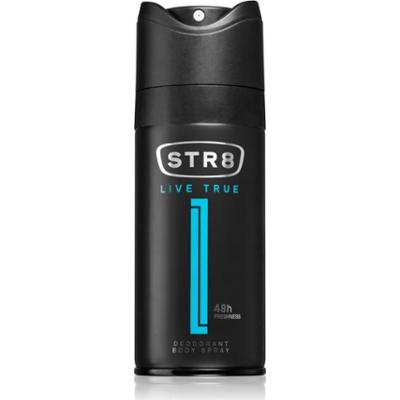 STR8 Live True dezodorant dla mężczyzn 150 ml