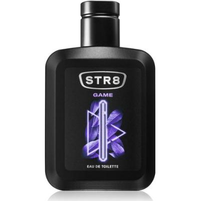 STR8 Game Body Fragrance woda toaletowa dla mężczyzn 100 ml