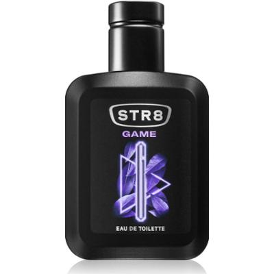 STR8 Game Body Fragrance woda toaletowa dla mężczyzn 50 ml