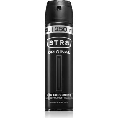 STR8 Original dezodorant w sprayu dla mężczyzn 250 ml
