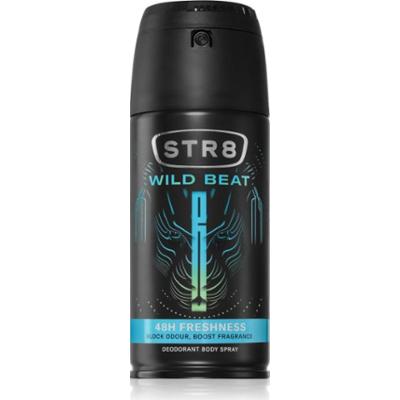 STR8 Wild Beat dezodorant 150 ml