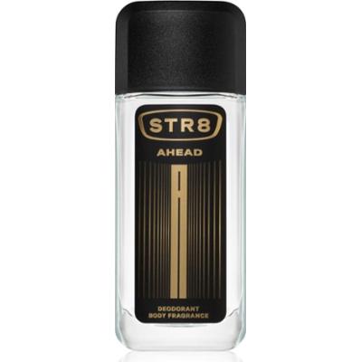 STR8 Ahead Body Fragrance dezodorant i spray do ciała dla mężczyzn 85 ml