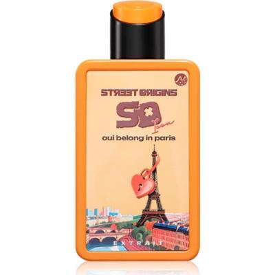 Street Origins Oui Belong In Paris ekstrakt perfum dla mężczyzn 75 ml