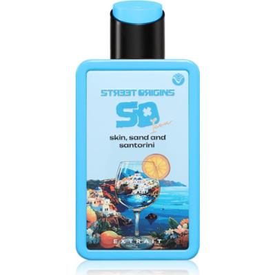 Street Origins Skin, Sand & Santorini ekstrakt perfum dla kobiet 75 ml