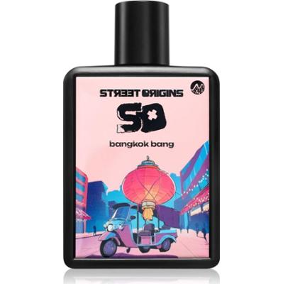 Street Origins Bangkok Bang woda perfumowana dla mężczyzn 75 ml