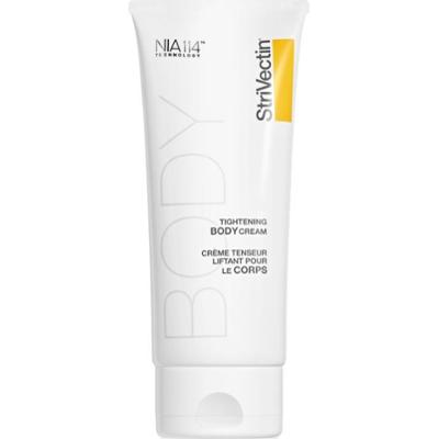 StriVectin Tighten & Lift Tightening Body Cream nawilżający krem do ciała ujędrniający 200 ml