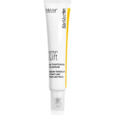 StriVectin Tighten & Lift 360° Tightening Eye Serum przeciwzmarszczkowe serum wypełniające do okolic oczu 30 ml