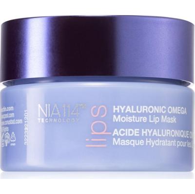 StriVectin Lips Hyaluronic Omega Moisture Lip Mask nawilżająca maska do ust z kwasem hialuronowym 10 ml