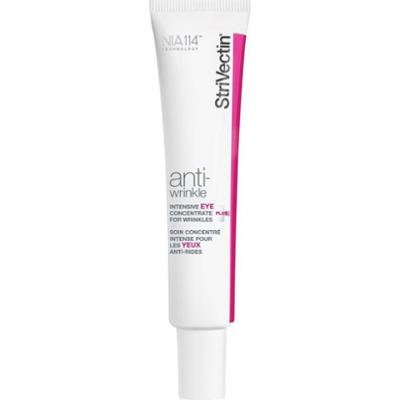 StriVectin Anti-Wrinkle Intensive Eye Plus Concentrate For Wrinkles przeciwzmarszczkowy krem pod oczy o intensywnym działaniu 30 ml