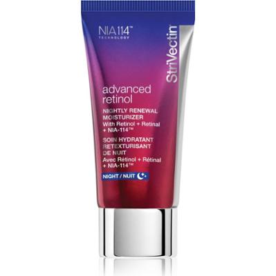 StriVectin Advanced Retinol Nightly Renewal Moisturizer odmładzający krem na noc z retinolem 50 ml