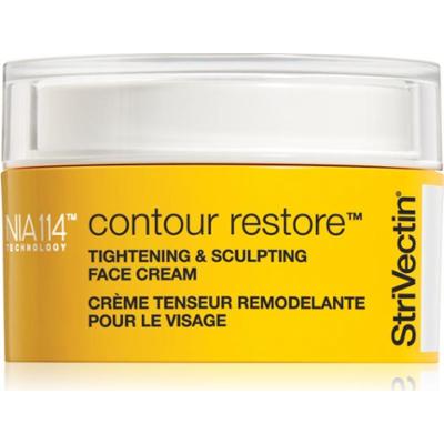 StriVectin Contour Restore™ Tightening & Sculpting Face Cream krem intensywnie liftingujący do twarzy 50 ml