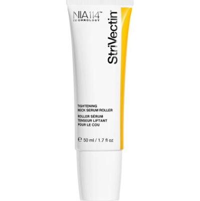 StriVectin Tighten & Lift Tightening Neck Serum Roller serum liftingujące na szyję i dekolt 50 ml