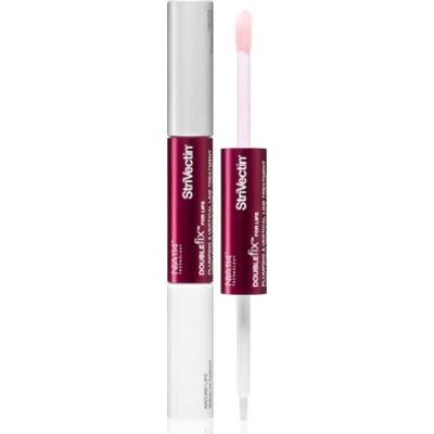 StriVectin Anti-Wrinkle Double Fix™ For Lips pielęgnacja zwiększenia objętości ust o działaniu przeciwzmarszczkowym 10 ml