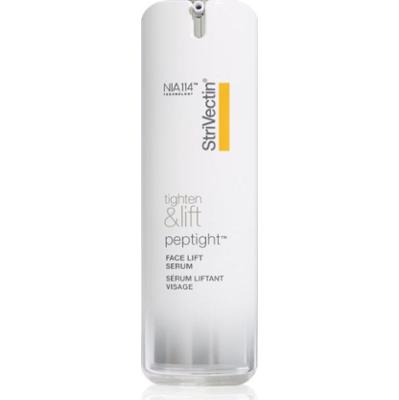 StriVectin Tighten & Lift Peptight™ Face Lift Serum serum regenerująco-ujędrniające 30 ml