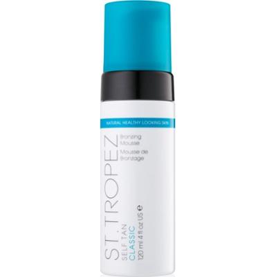 St.Tropez Self Tan Classic pianka samoopalająca na stopniową, długotrwałą opaleniznę 120 ml