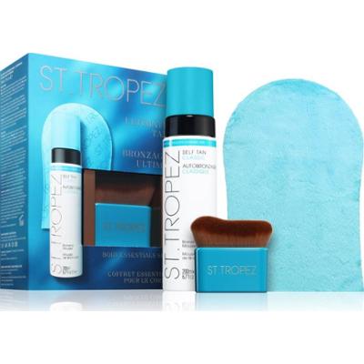 St.Tropez Ultimate Tan Kit idealny zestaw do opalania