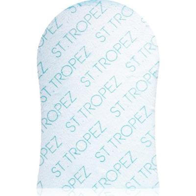 St.Tropez Luxe Velvet Applicator Mitt aplikator do kremu samoopalającego dwustronny 1 szt.