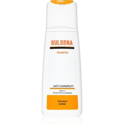 Sulsena Anti-Dandruff Shampoo szampon przeciwłupieżowy 150 ml