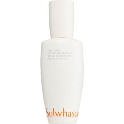 Sulwhasoo First Care Activating Serum VI serum intensywnie rewitalizujące przeciw zmarszczkom 90 ml