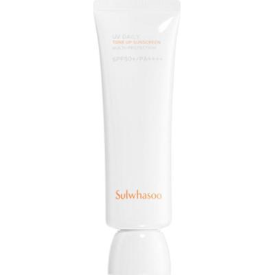 Sulwhasoo UV Daily Fluid Sunscreen fluid do opalania twarzy SPF 50+ 50 ml
