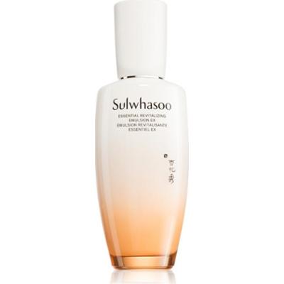 Sulwhasoo Essential Revitalizing Emulsion EX emulsja nawilżająca do twarzy o działaniu rewitalizującym 125 ml