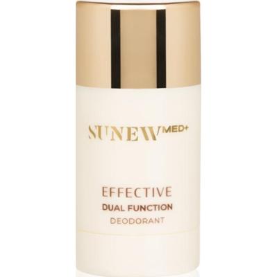 SUNEWMED+ Effective Dual-Function Deodorant Travel Size skuteczny dezodorant 2-funkcyjny 6 g