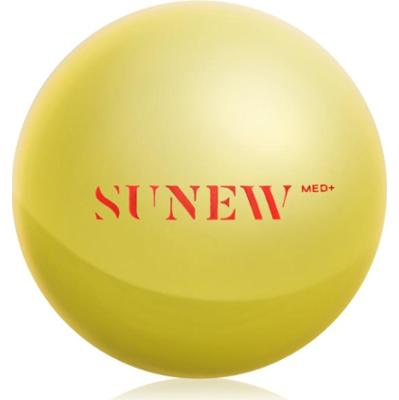SUNEWMED+ Vanilla Gold Kiss Moisturizing Lip Balm nawilżający balsam do ust 13 g