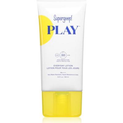 Supergoop! Play mleczko do opalania SPF 50 162 ml