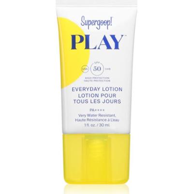 Supergoop! Play mleczko do opalania SPF 50 30 ml
