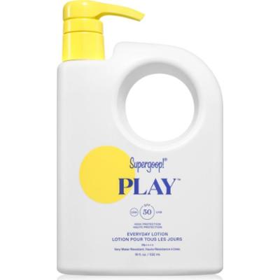 Supergoop! Play mleczko do opalania SPF 50 532 ml