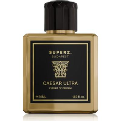 SUPERZ. Budapest Caesar Ultra ekstrakt perfum dla mężczyzn 50 ml