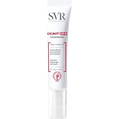 SVR Cicavit DM+ Cicatrices żel silikonowy na blizny 15 g