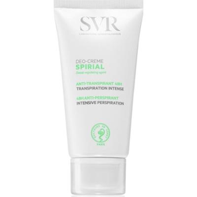 SVR Spirial antyperspirant 50 ml
