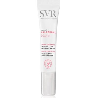 SVR Topialyse krem pod oczy na podrażnione powieki 15 ml