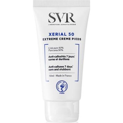 SVR Xérial 50 intensywny krem na odciski i modzele 50 ml